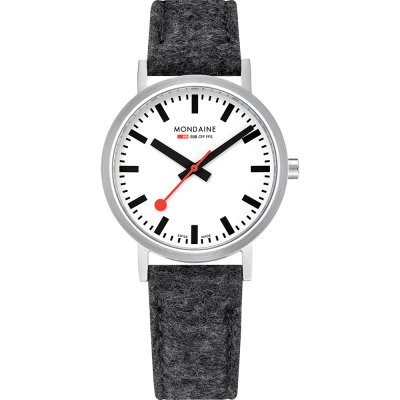 Montre Mondaine Classic A660.30314.16SBH Classic Gent