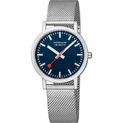 Montre Mondaine Classic A660.30314.40SBJ