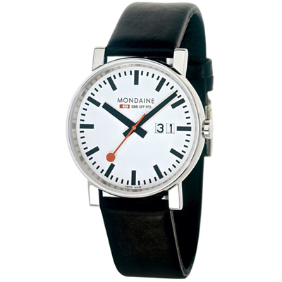 Mondaine Watch Evo Evo Lady A669.30305.11SBB