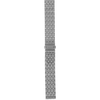 Bracelet Mondaine Straps FM1818.ST Evo Square