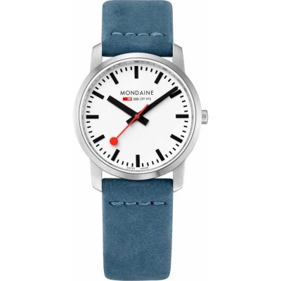 Montre Mondaine Simply Elegant A400.30351.16SBD