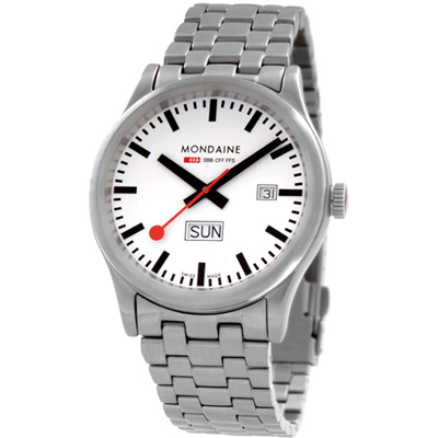 Mondaine Watch Sport Sport l A667.30308.16SBM