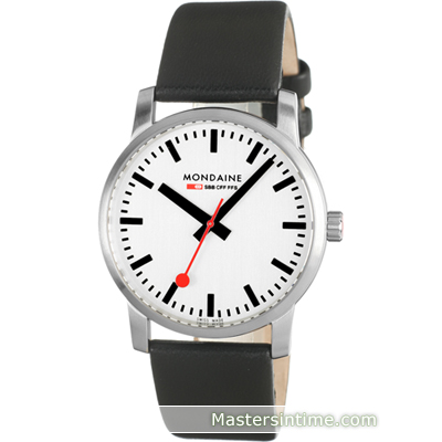 Mondaine Watch Automatic Classic Hand winder A112.30353.16SBB