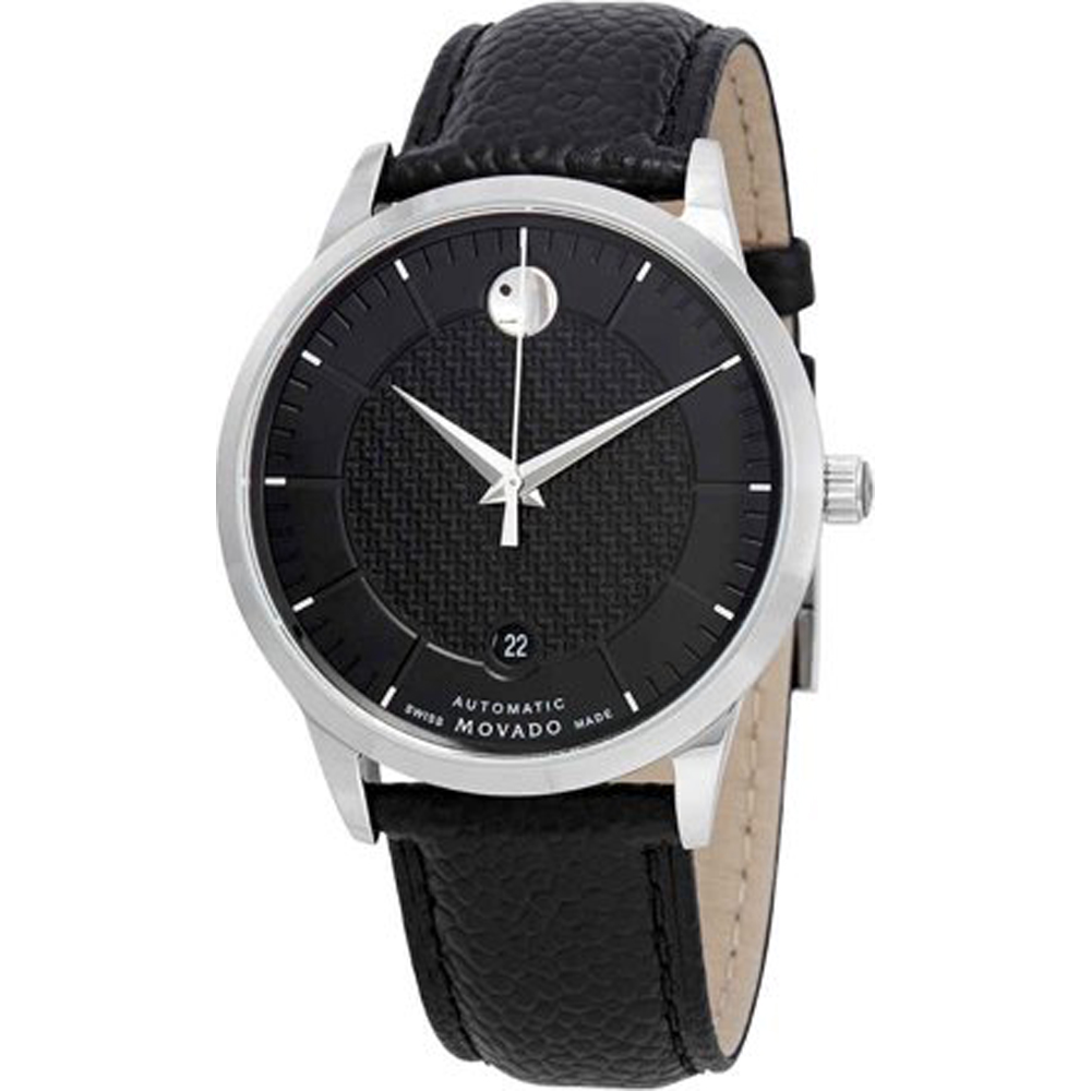 Movado Watch 1881 Automatic 0607165