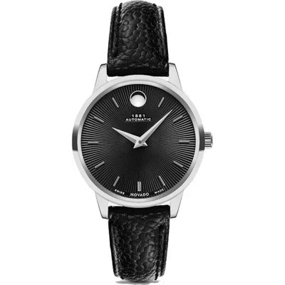 Montre Movado 0607468 1881 Automatic