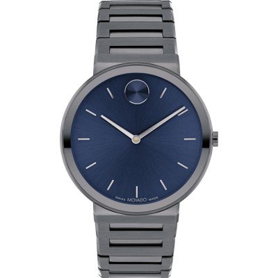 Montre Movado Bold 3601076 Bold Horizon