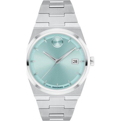 Montre Movado Bold 3601186 Bold Quest