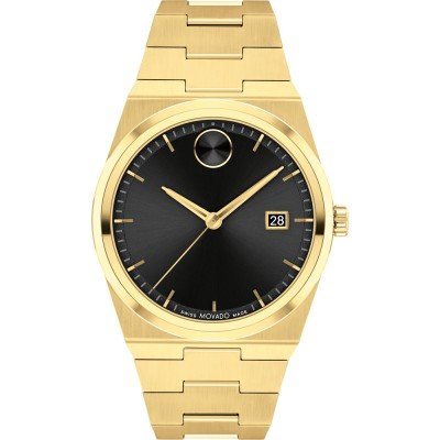 Montre Movado Bold 3601223 Bold Quest