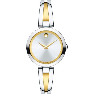 Movado Watch Aleena 0607150