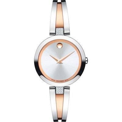 Movado Watch Aleena 0607152