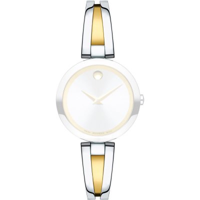 Bracelet Movado Straps 569002378 Aleena