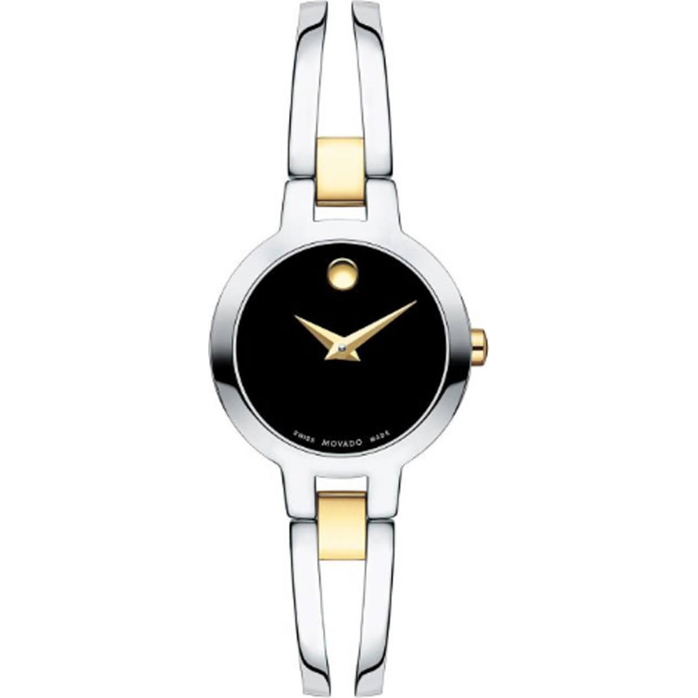 Montre Movado 0607184 Amorosa