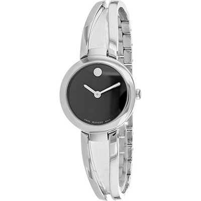 Movado Watch Amorosa Duo 0607131