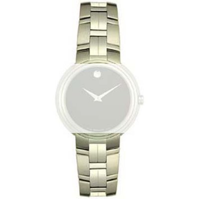 Bracelet Movado Straps 569001963 Artiko