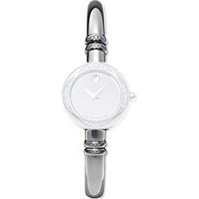 Bracelet Movado Straps 569901252 Bareleto