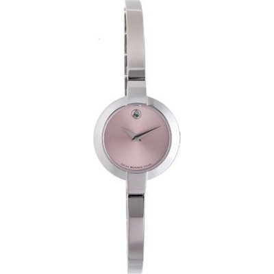 Movado Watch Bela 0606059