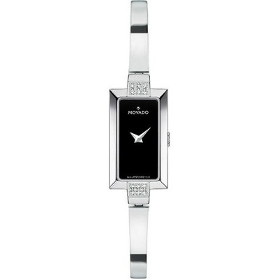 Movado Watch Bela 0606133