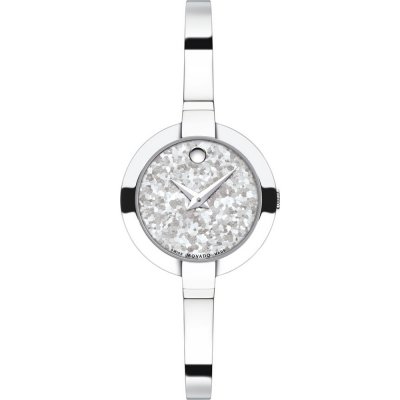 Montre Movado Classic 0607017 Bela