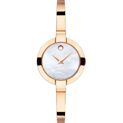 Movado Watch Bela 0607082