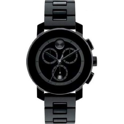 Montre Movado 3600056 Movado Bold