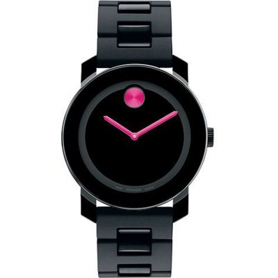 Montre Movado 3600095 Movado Bold