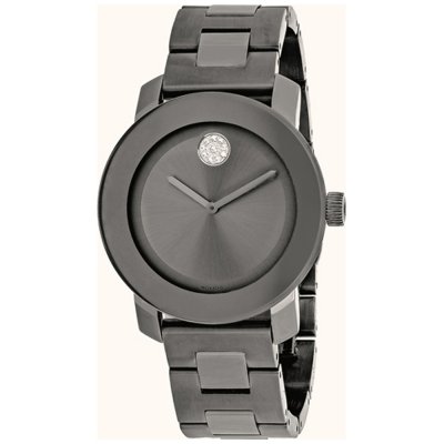 Montre Movado 3600103 Movado Bold