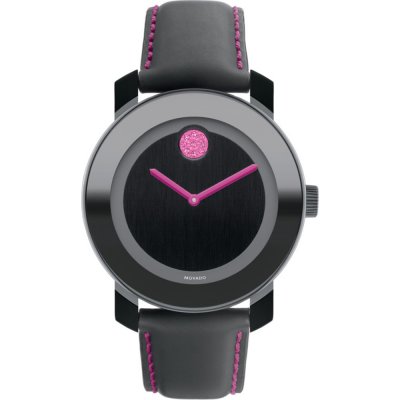 Montre Movado 3600105 Movado Bold