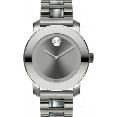 Montre Movado 3600109 Movado Bold