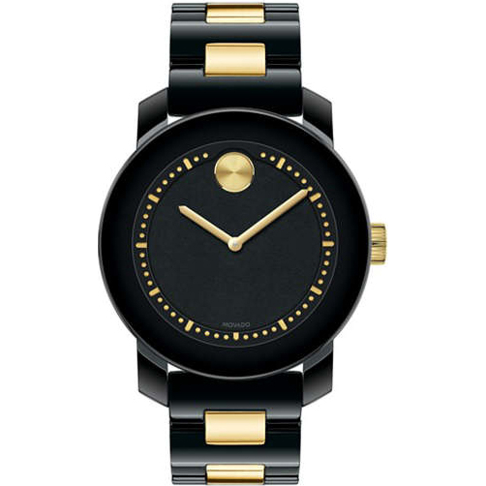 Montre Movado 3600172 Movado Bold