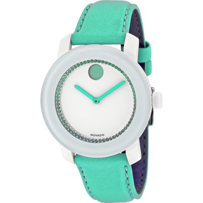 Montre Movado 3600217 Movado Bold