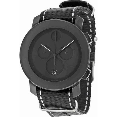 Montre Movado 3600308 Movado Bold