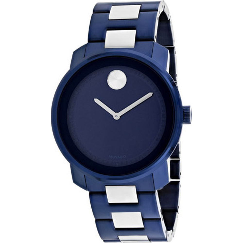 Montre Movado 3600422 Movado Bold