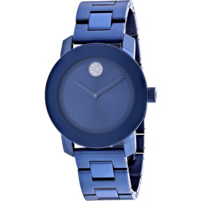 Montre Movado 3600494 Movado Bold