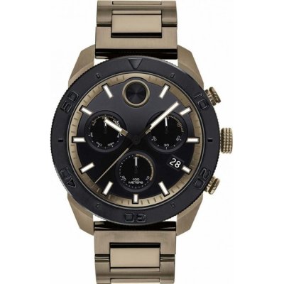 Montre Movado 3600513 Movado Bold