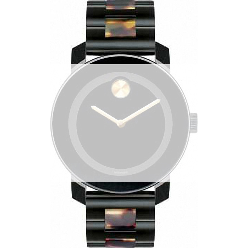 Bracelet Movado Straps 769000013 Bold