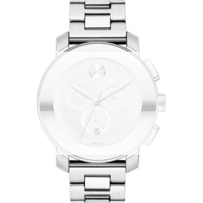 Bracelet Movado Straps 769000021 Bold