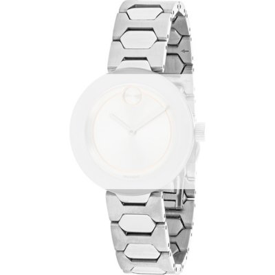 Bracelet Movado Straps 769000094 Bold