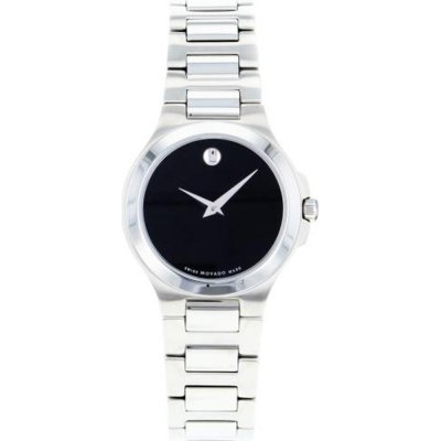 Movado Watch Movado Collection 0606164