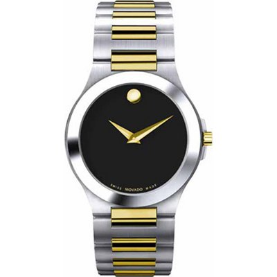 Montre Movado 0606908 Collection