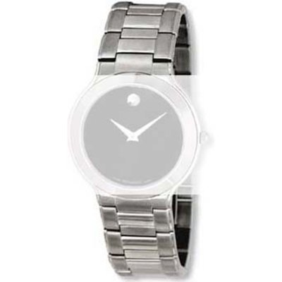 Bracelet Movado Straps 569001811 Collection