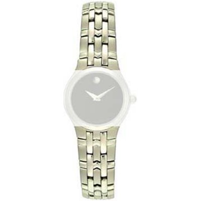 Bracelet Movado Straps 569001947 Collection