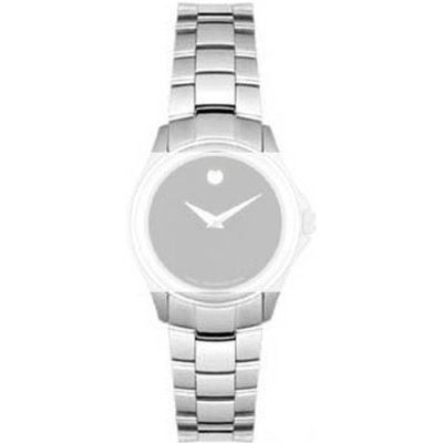 Bracelet Movado Straps 569002014 Collection