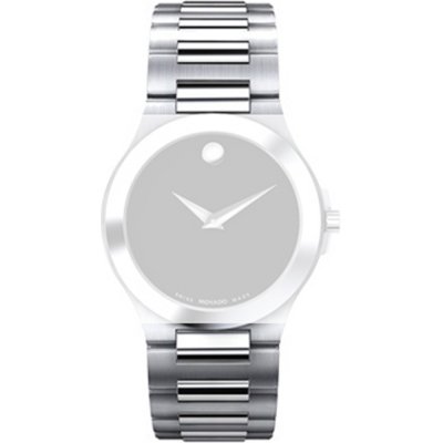 Bracelet Movado Straps 569002110 Collection