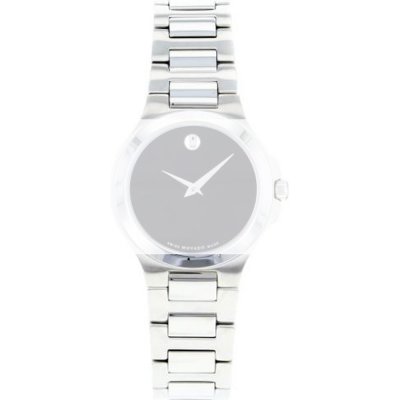 Bracelet Movado Straps 569002111 Collection