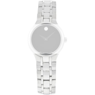 Bracelet Movado Straps 569002161 Collection