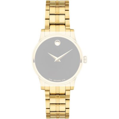 Bracelet Movado 569002518 Collection