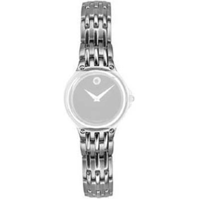 Bracelet Movado Straps 569009421 Collection