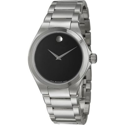 Movado Watch Defio 0606333