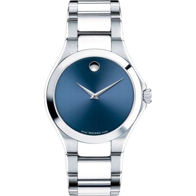 Movado Watch Defio 0606335