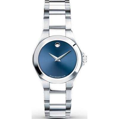 Movado Watch Defio 0606336